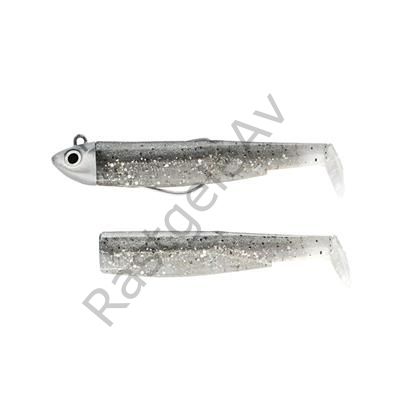 Fiiish BM105/BM3084 Combo Search 12gr Silver Strike