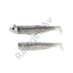 Fiiish BM105/BM3084 Combo Search 12gr Silver Strike