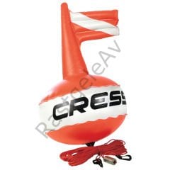 Cressi Competition Dalış Şamandırası