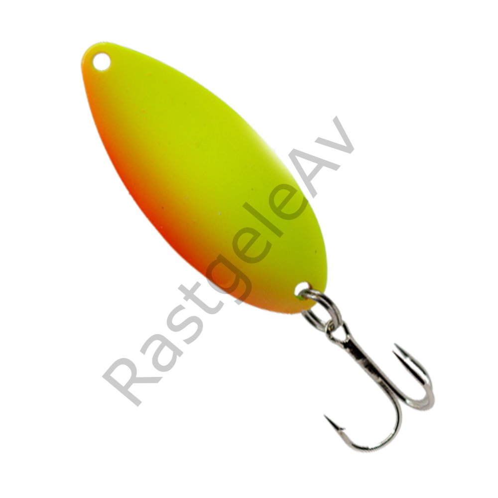 Remixon Pike Hunter Kaşık 11,4gr 5,5cm