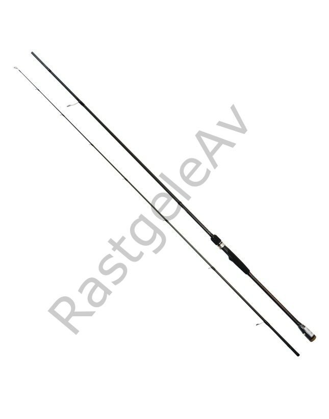 Silstar 3615 Capture Spin 274cm 2 Parça Spin Kamışı 8-27gr Atar