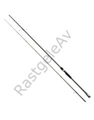 Silstar 3615 Capture Spin 274cm 2 Parça Spin Kamışı 8-27gr Atar
