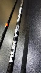 Fujin Boreas 230cm 1-15gr Orange LRF Kamışı