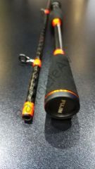 Fujin Boreas 230cm 1-15gr Orange LRF Kamışı