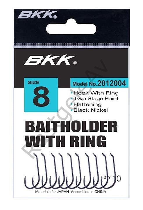 BKK Surf Baitholder-R İğne