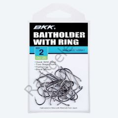 BKK Surf Baitholder-R İğne