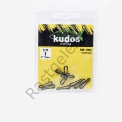 Kudos KDS-1903 Hawaii Klips (10 AD)