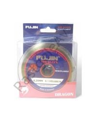 FUJIN Dragon 1000mt Green Monofilament Misina