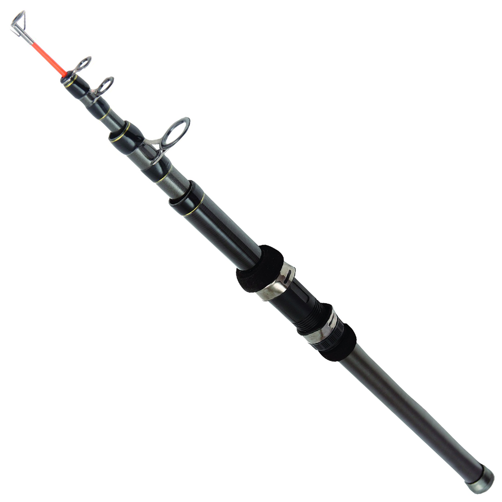 Remixon Heavy Duty Boat Serisi 120cm Olta Kamışı