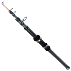 Remixon Heavy Duty Boat Serisi 120cm Olta Kamışı
