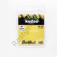 Kudos KDS-1905 Oval Halka (10AD)
