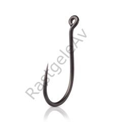 Mustad Carp XV2 Chodda Special Olta İğnesi 60554NP