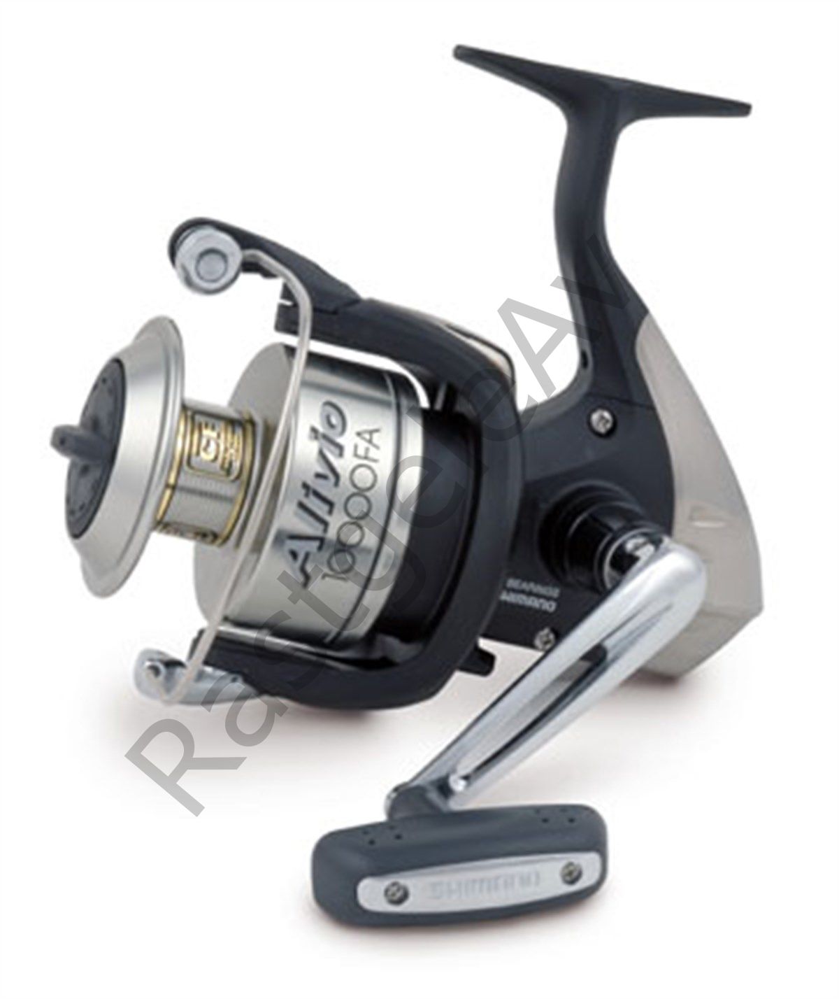 Shimano Alivio 6000 FA Olta makinası