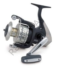 Shimano Alivio 6000 FA Olta makinası