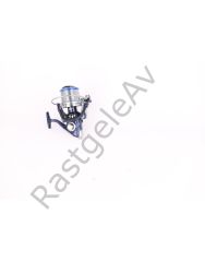 Silstar Experience FD 8000 Surf Makine 6+1 BB