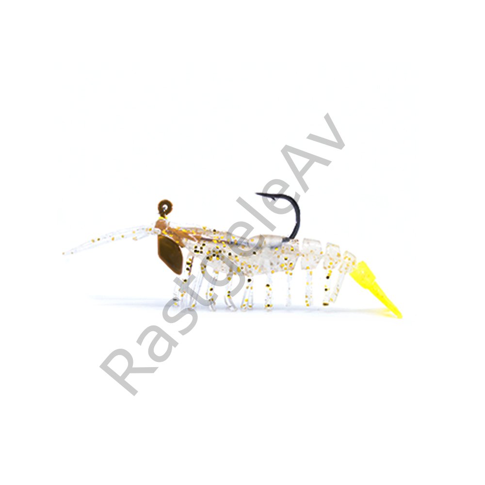 Remixon Ayu Shrimp Karides 7.5.cm, 7,2gr