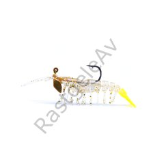 Remixon Ayu Shrimp Karides 7.5.cm, 7,2gr