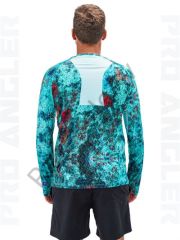 Fujin Pro Angler S24 T-Shirt Reef