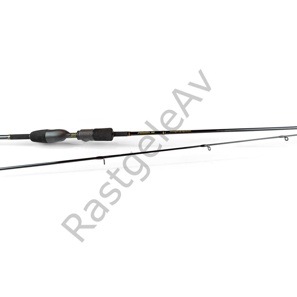 Mustad Detector Olta Kamışı