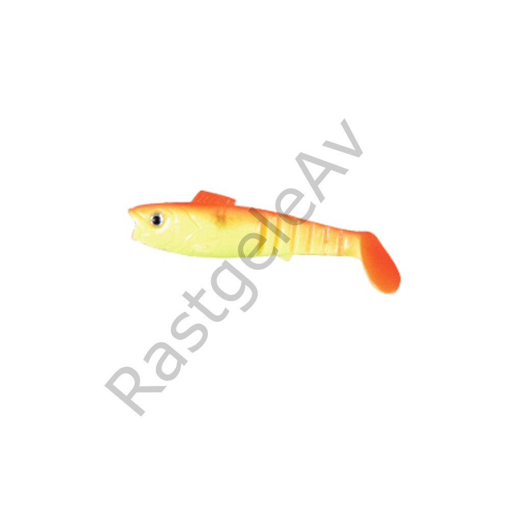 Remixon SLB80 8cm Parçalı Silikon (5 Adet)