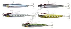 Savage gear 3D Jig Minnow 8 gr 5,4 cm Suni Yem