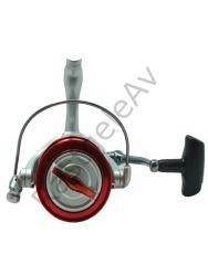 Silstar New Power Surf FD 8000 Surf Makine 8+1 BB
