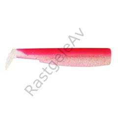 Fiiish BM70/1 BM634 4X-Gövde Rose Fluo Silikon Yem