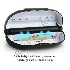 Rapala Charge`n Glow