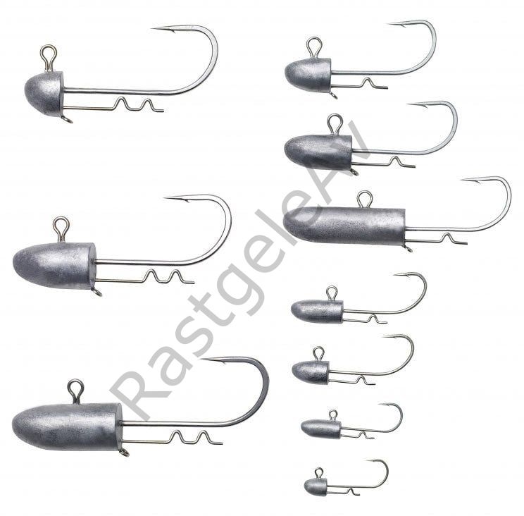 Savage gear Bullet Jig Head