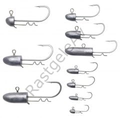 Savage gear Bullet Jig Head