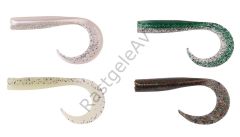 Savage gear LB Sandeel Curltail 14 cm 4 Adet Suni Yem
