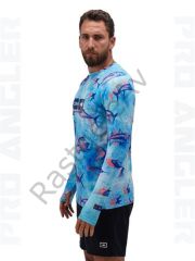 Fujin Pro Angler S24 T-Shirt Echo Fish