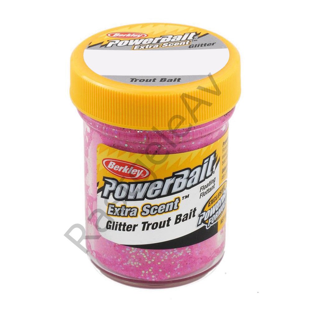 Berkley PowerBait Select Trout Bait Sahte Yem