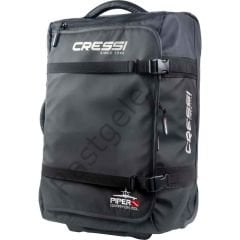 Cressi Piper Trolley Tekerlekli Dalış Çantası