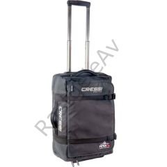 Cressi Piper Trolley Tekerlekli Dalış Çantası