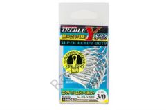 DECOY Y-S82 Standart Treble Üçlü İğne