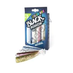 Fiiish BM120/3  BM640 Color Box Natural Silikon Yem