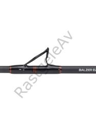 Balzer Adrenalin IM-12 Carbon Jig Kamışı 190cm 150-225gr Atar