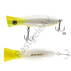 Remixon Fortuna Salti Fake Popper 10cm 25gr Maket Yem