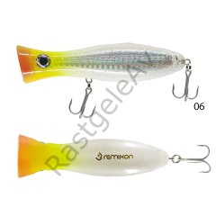 Remixon Fortuna Salti Fake Popper 10cm 25gr Maket Yem