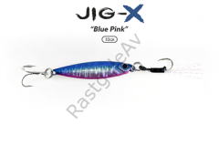 Fujin Jig-X 10gr Light Jigging - Jig Yem