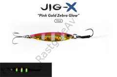 Fujin Jig-X 10gr Light Jigging - Jig Yem