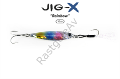 Fujin Jig-X 10gr Light Jigging - Jig Yem