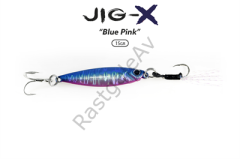 Fujin Jig-X 15gr Light Jigging - Jig Yem
