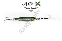Fujin Jig-X 7gr LRF Jig - Jig Yem