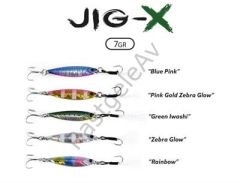 Fujin Jig-X 7gr LRF Jig - Jig Yem