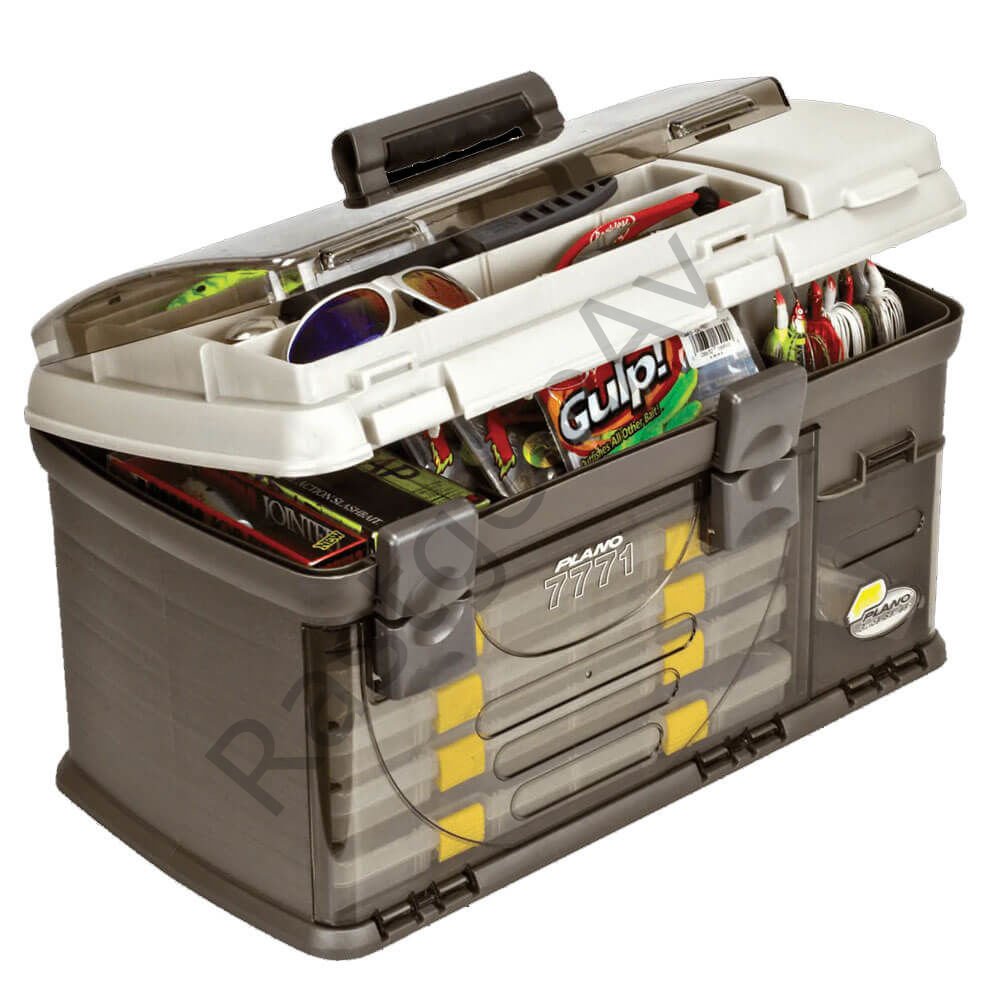 Plano Guide Series Stowaway Rack System Pro Balıkçı Çantası