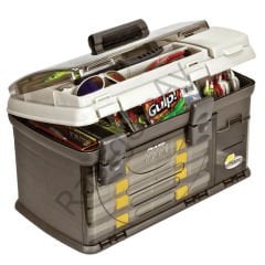 Plano Guide Series Stowaway Rack System Pro Balıkçı Çantası