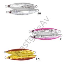 Shout Jig Strobe 250gr-12.5cm