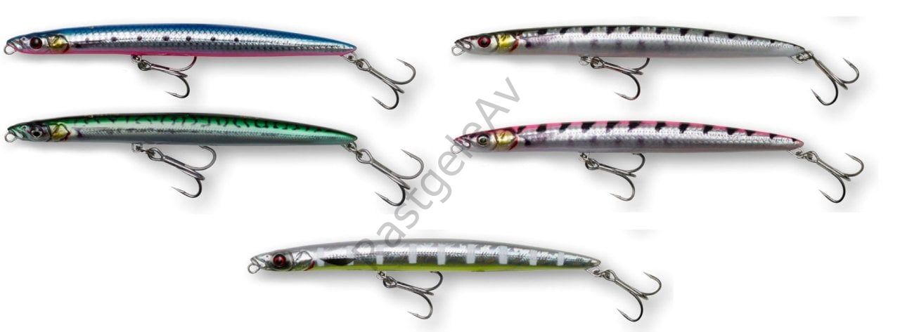 Savage gear Deep Walker 175 70 gr Suni Yem